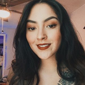 Meet your Posher, Rosa